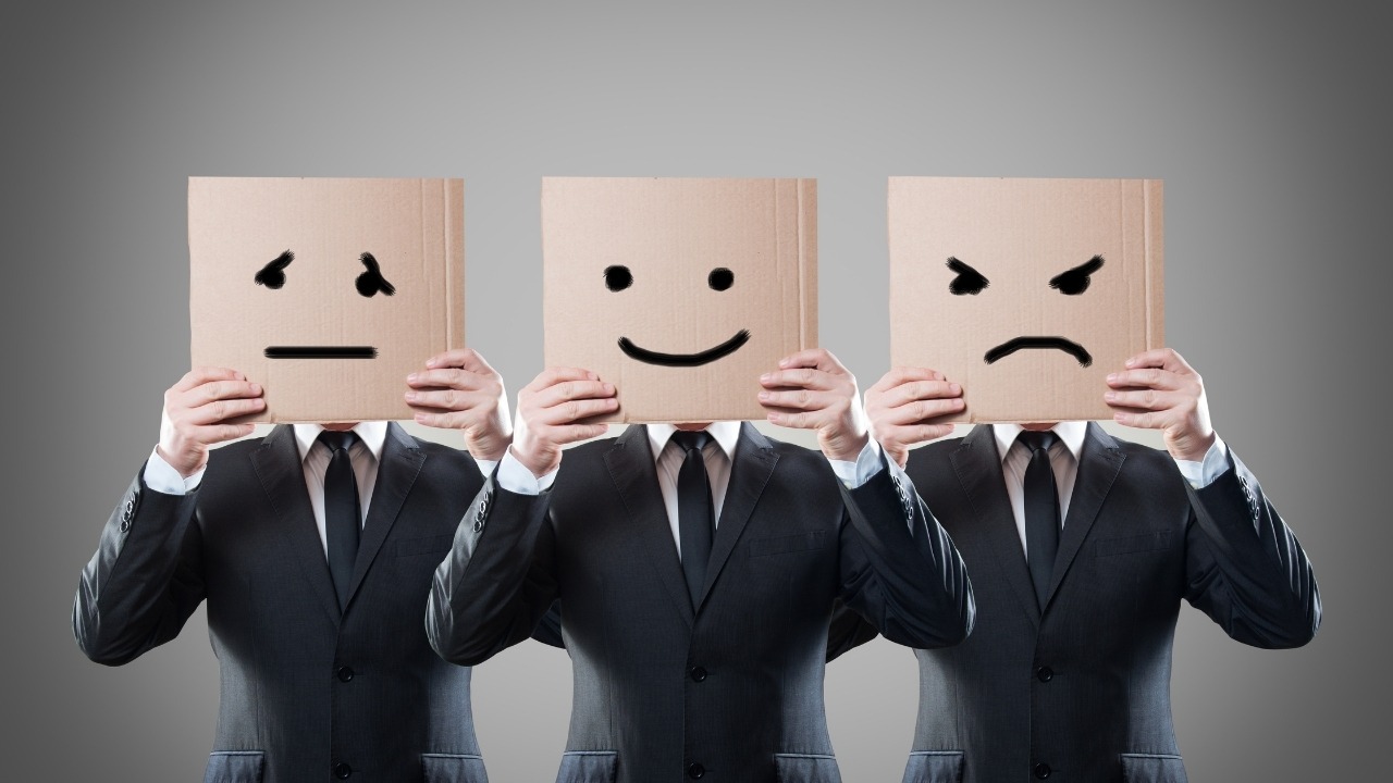 Psiholog: „Sentimentul emoțiilor, oricare ar fi ele, nu te face puternic, ci te face om”.