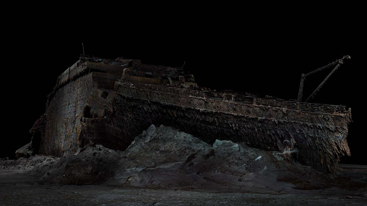 Senzație arheologică subacvatică: a fost descoperit cel mai mare vas de marfă din Evul Mediu, cu o greutate de peste 300 de tone.