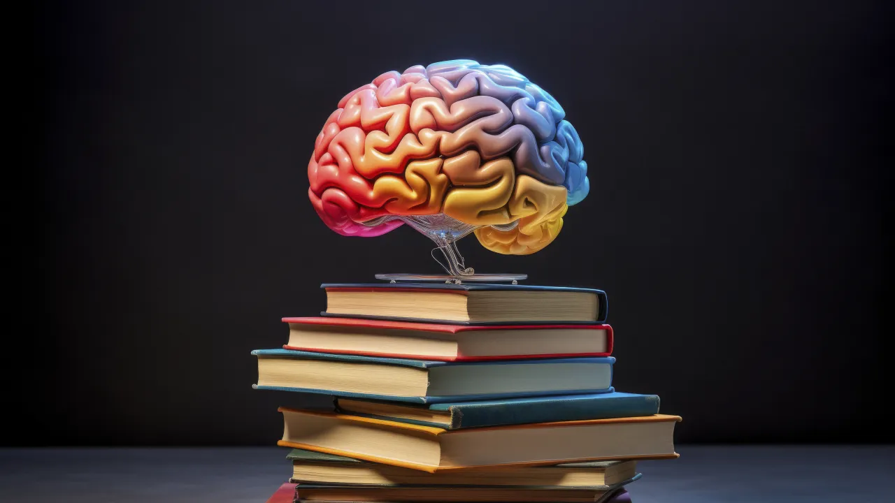 Curiozitate sau stres: cum motivația schimbă modul de învățare și memorare în creier.