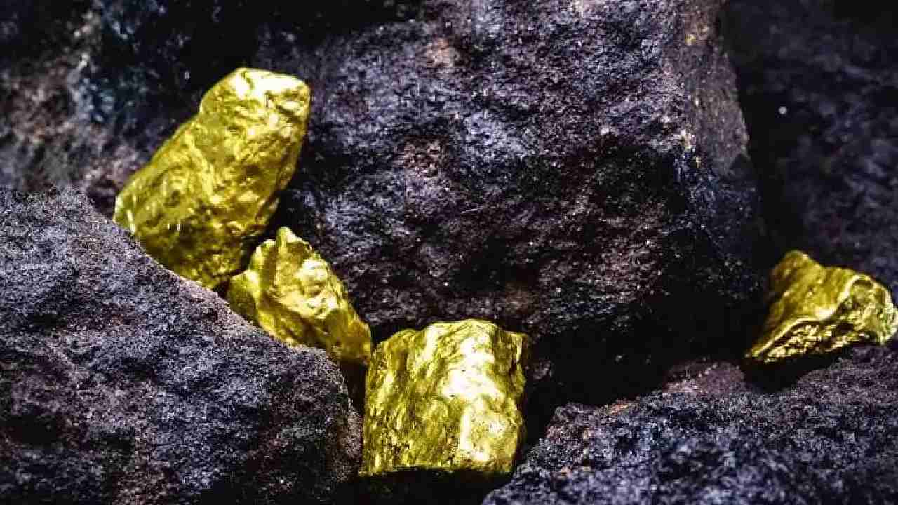 Cea mai veche mină de aur din lume se află într-o singură țară: acest loc istoric impresionează prin adâncimea sa.