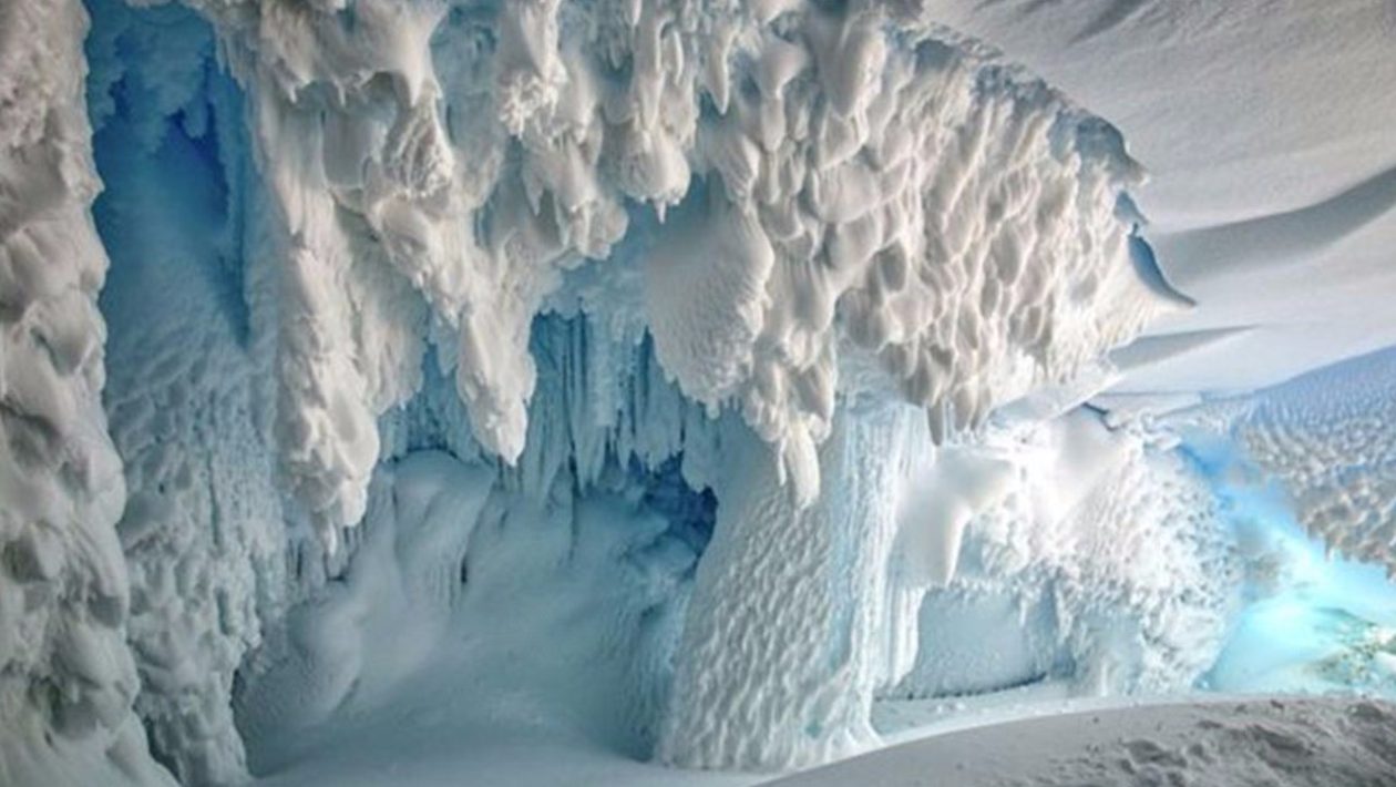 Antarctica