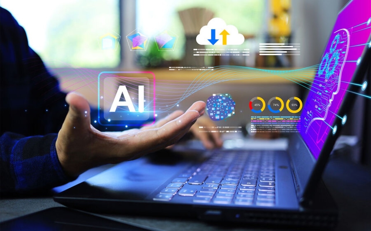 Până în 2026, centrele de date pentru IA vor utiliza până la 70% din memoria totală produsă.