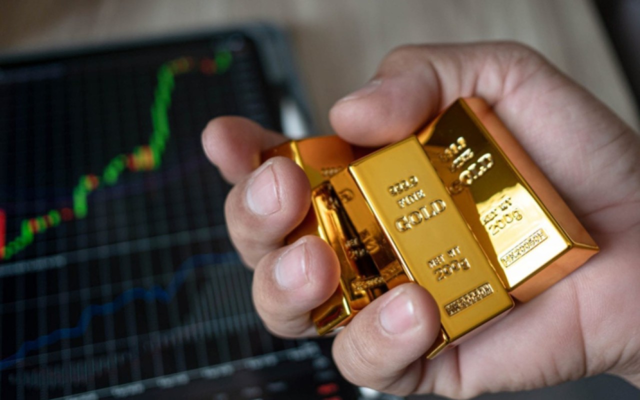 Se spune că este descoperirea secolului: au fost găsite tone de aur îngropat, iar acesta are deja un proprietar.