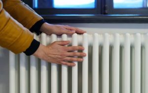 Jorge, inginer tehnolog, despre motivul pentru care încălzirea trebuie să fie întotdeauna pornită: „Merită să o opriți”.