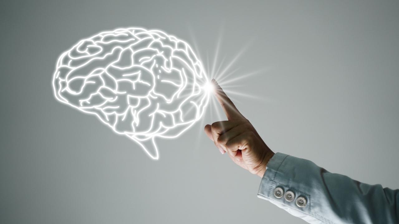 Potrivit neurobiologilor, uitarea numelor nu este o problemă de memorie.