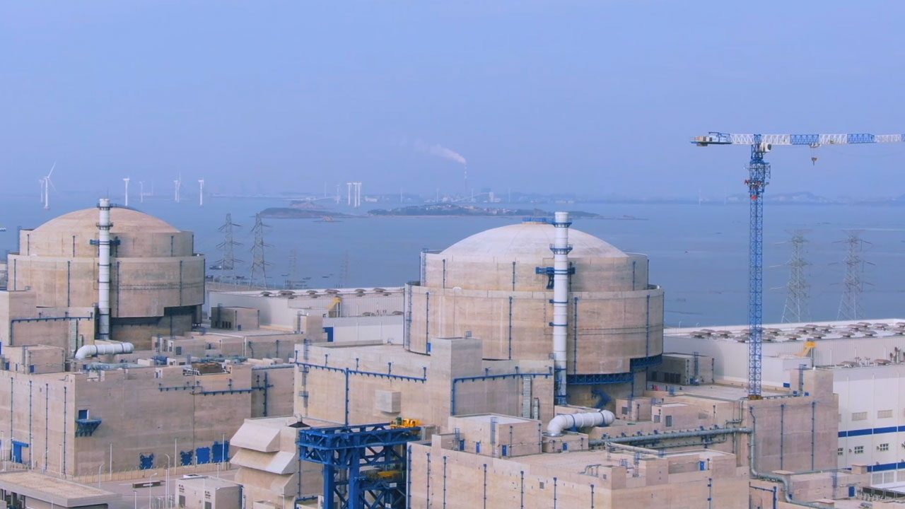 Energia nucleară a furnizat energie electrică timp de zeci de ani. China o reinterpretează pentru alte scopuri: industria.