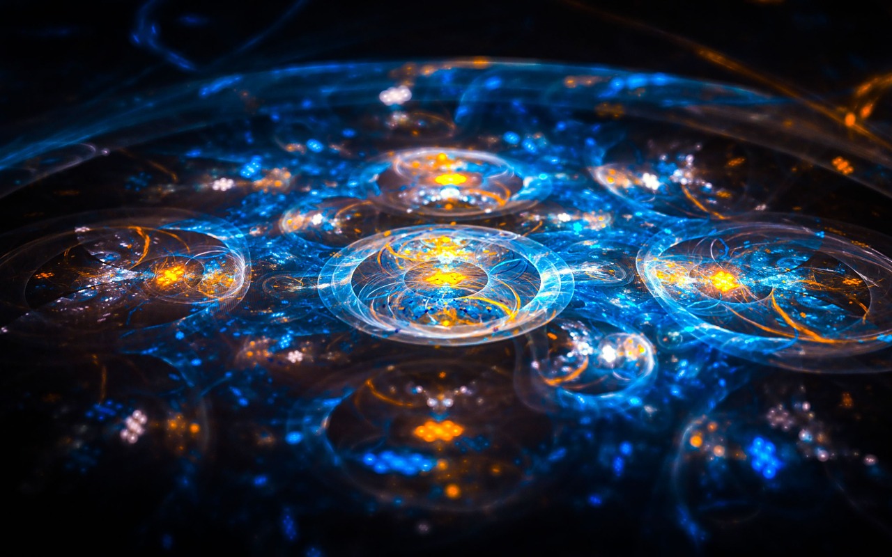 La 14 ani, ea a construit un avion, a devenit fizician și astăzi încearcă să demonstreze că Universul este o hologramă.