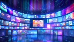 Comscore extinde capacitățile de măsurare a audienței YouTube în Argentina și include audiența Smart TV.