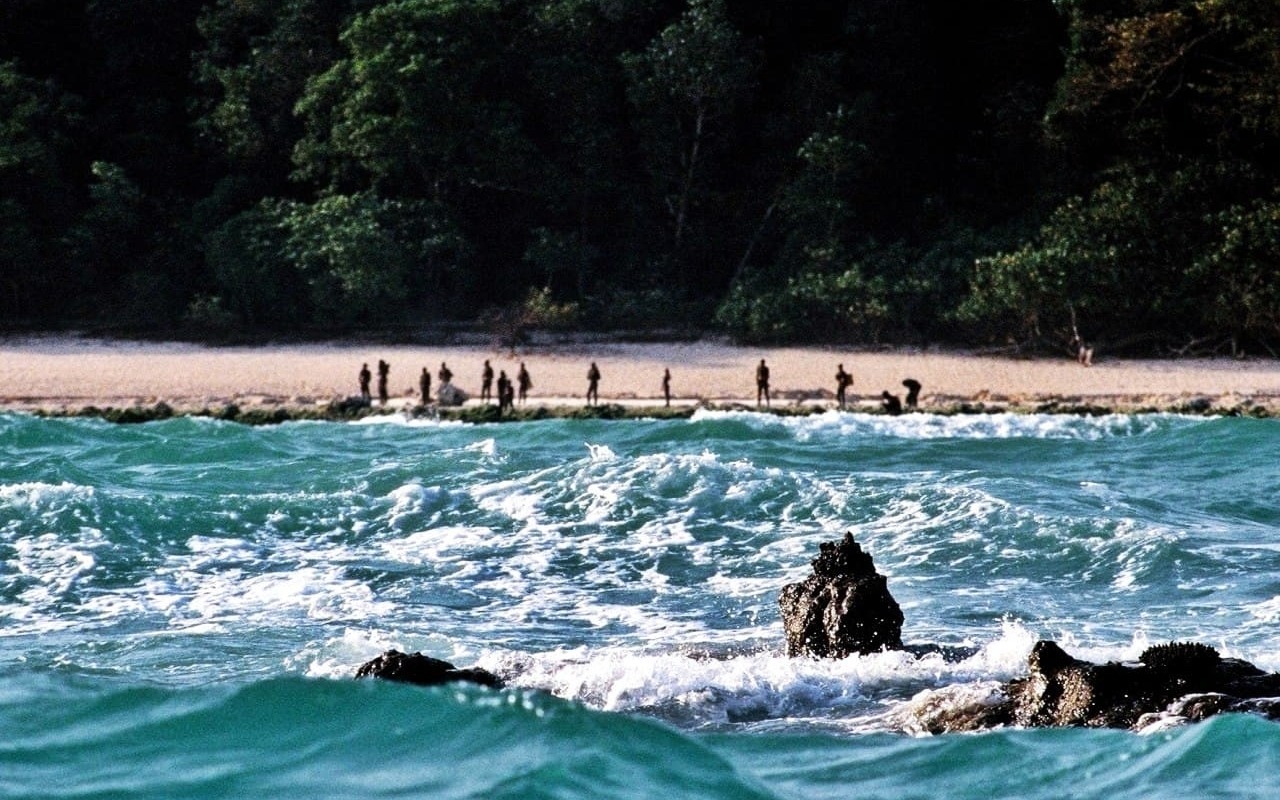 Oamenii de știință au fost uimiți să descopere o insulă care a ieșit din ocean: un continent pierdut.