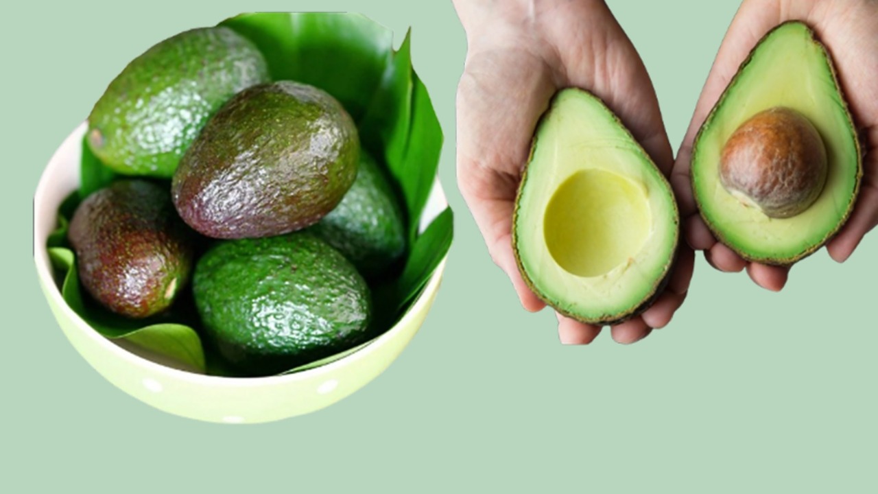 Avocadoul necoapte devine moale în 3 minute, fără a-și pierde gustul. Soțul meu are un truc ingenios cu un bol.