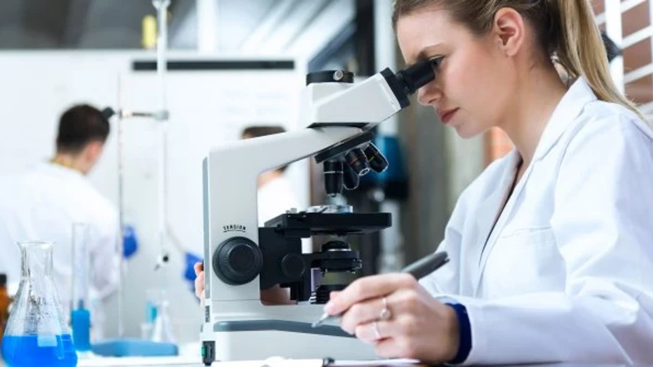 Biologii sunt din ce în ce mai îngrijorați: au descoperit un pesticid agricol care accelerează îmbătrânirea peștilor.