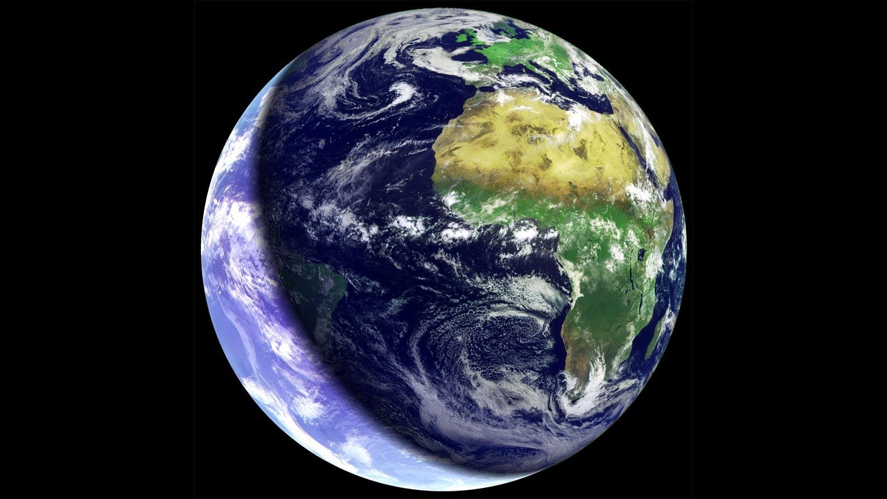 Este adevărat că apa de pe Pământ s-a format în urma căderii meteoriților? Ce spune noul studiu?