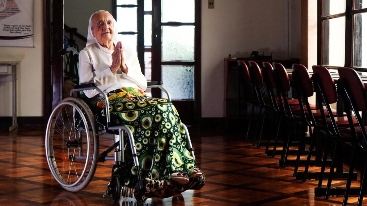 Enigma longevilor brazilieni, care au sfidat statisticile privind longevitatea.