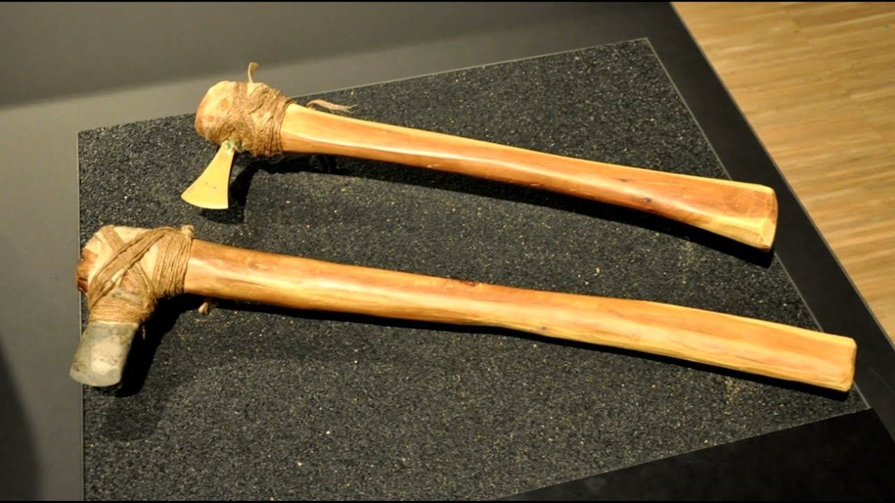 Descoperire în Europa – prima de acest gen: strămoșii noștri erau mult mai pricepuți decât se credea anterior.