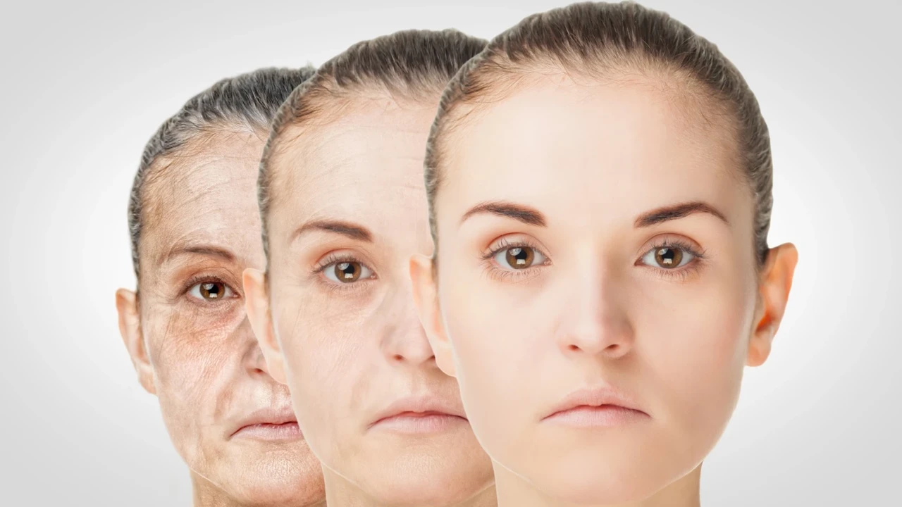 Pesticidele obișnuite accelerează îmbătrânirea peștilor, dar cum rămâne cu oamenii?