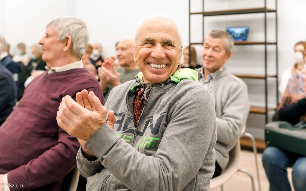 Cel mai bun obicei care prezice longevitatea nu are nimic de-a face cu dieta sau exercițiile fizice.