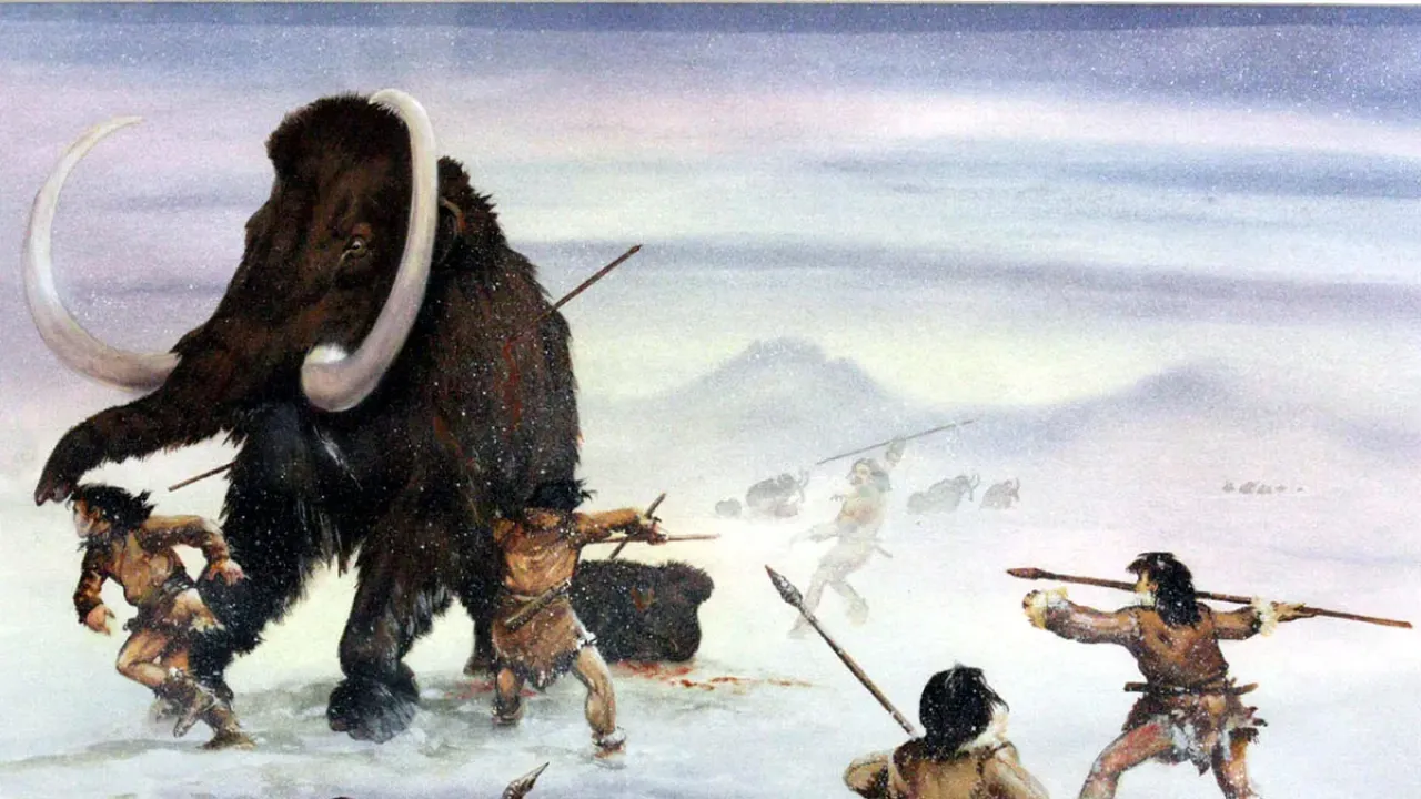 Ei rescriu istoria omenirii. Acum două milioane de ani, strămoșii noștri au decis să trăiască într-un loc în care nimeni nu se aștepta.