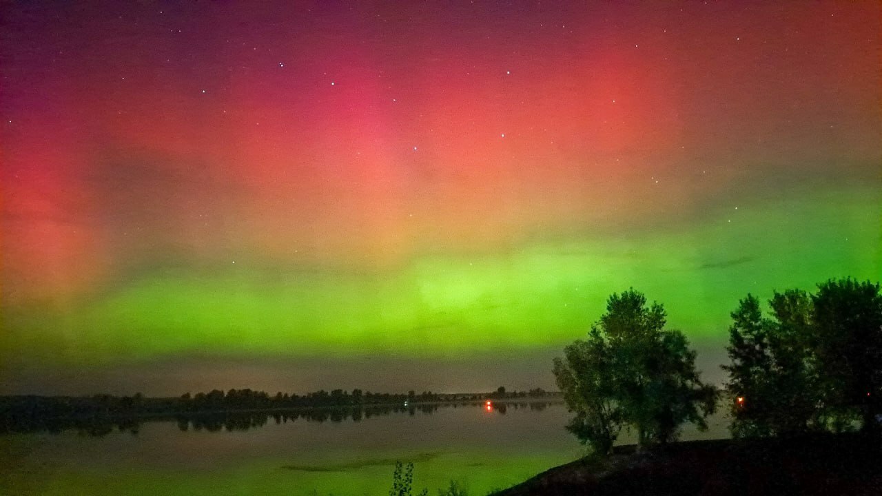 Aurora boreală este, de asemenea, posibilă, dar va fi la fel de puternică ca înainte?