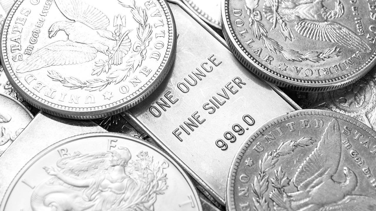 Lingouri de argint sau monede de argint: ce să alegi?