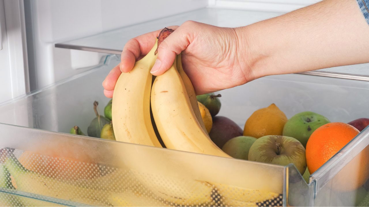 Secretul casnic pentru a prelungi durata de depozitare a fructelor fără mucegai și bacterii: „Așteptați doar un minut până când produsul își face efectul”.