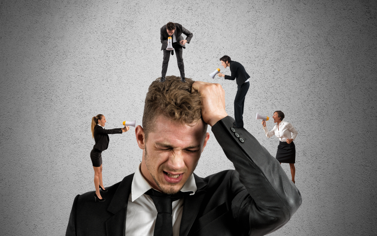 Ce înseamnă, din punct de vedere psihologic, faptul că o persoană tace mereu pentru a evita conflictele?