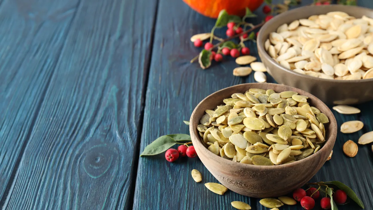 Semințe de dovleac: ce sunt, proprietățile lor, beneficiile reale și cum se folosesc în bucătărie.