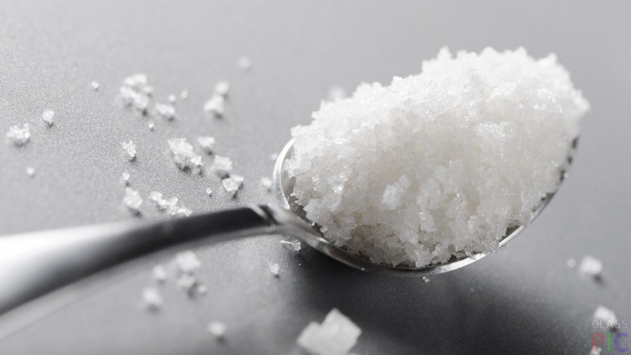 De ce se recomandă utilizarea unei linguri de sare în mașinile de spălat și la ce servește aceasta?