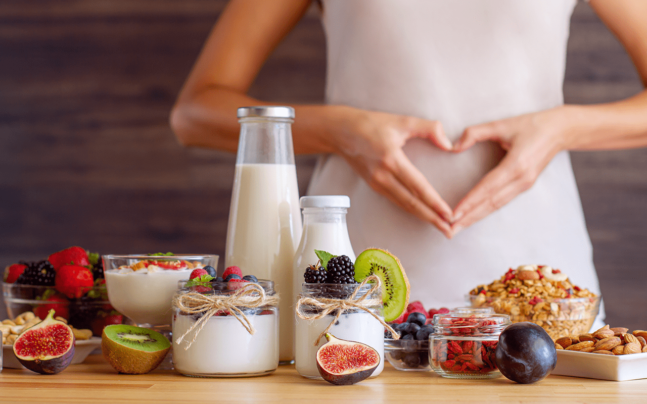 3 surse de proteine de înaltă calitate pentru persoanele peste 50 de ani, care pot fi ușor incluse în dieta lor.