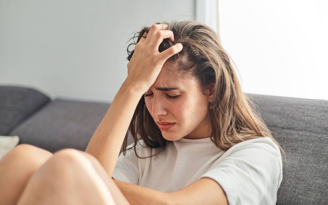 Cum să aplici metoda în 9 pași care te ajută să controlezi anxietatea