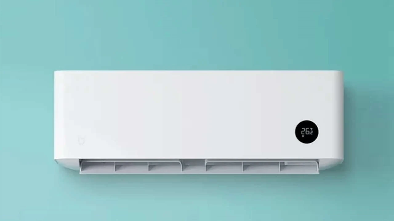 Fără aer condiționat, fără ventilator: noul sistem de climatizare care permite economisirea a până la 30% din energie.