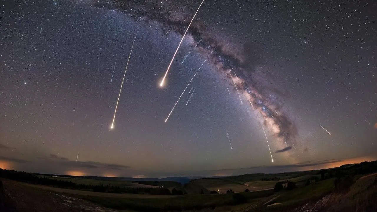 Șapte fenomene astronomice din 2026 pe care nu trebuie să le ratați și cele mai bune locuri pentru a le observa.