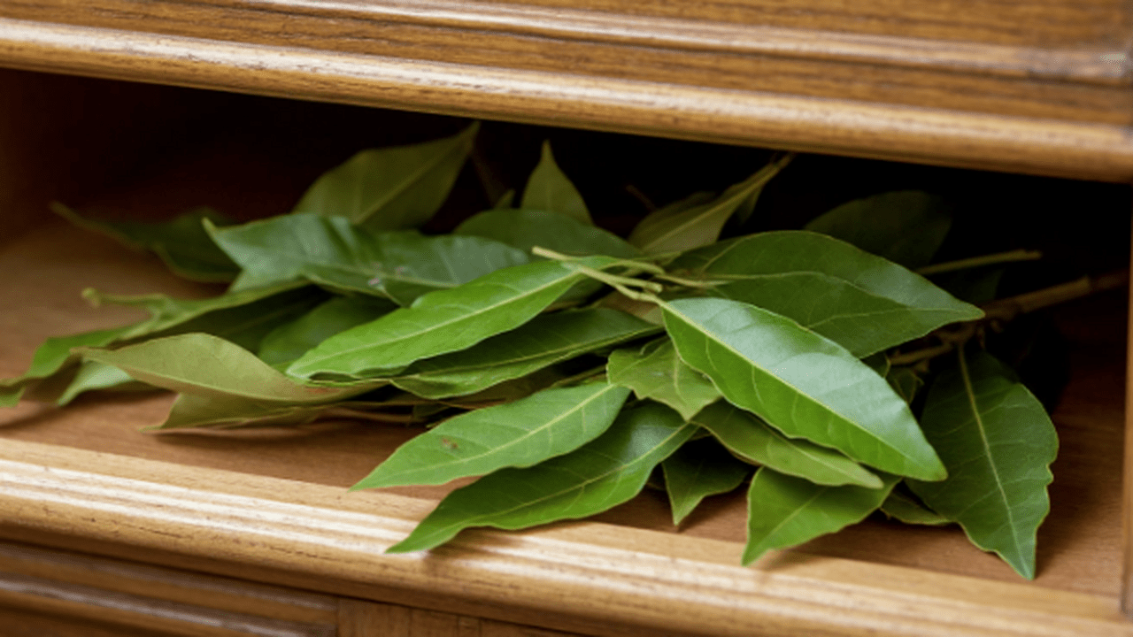 Unde, conform feng shui, ar trebui să așezi frunzele de dafin uscate pentru a atrage abundența în casă?