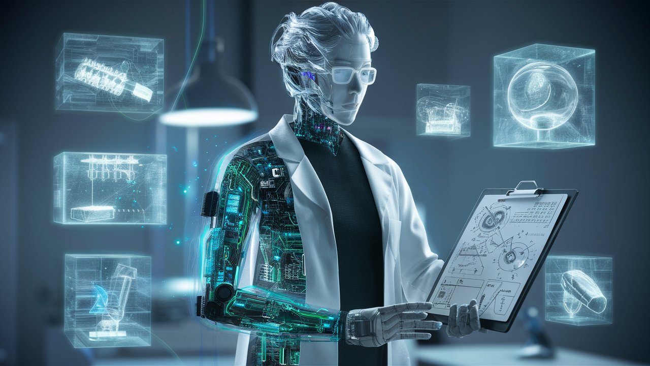 Utilizarea IA ca „copilot” la locul de muncă este o abilitate necesară studenților pentru a avea succes în carieră.