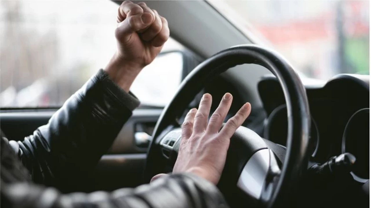 Oficial! Mașinile au fost confiscate, iar permisele de conducere au fost anulate tuturor celor care se află pe această listă.