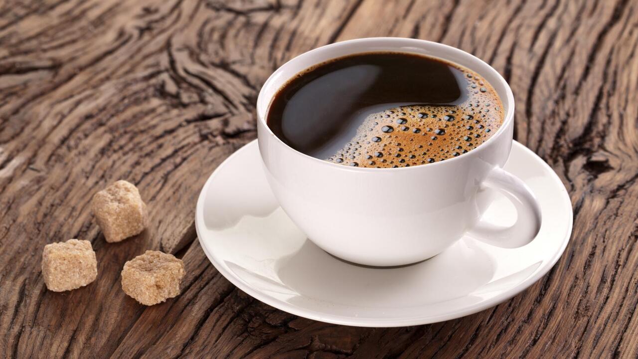 Un studiu a arătat că cafeaua protejează microbiota intestinală: consumul acesteia contribuie la dezvoltarea bacteriilor benefice pentru sănătate.