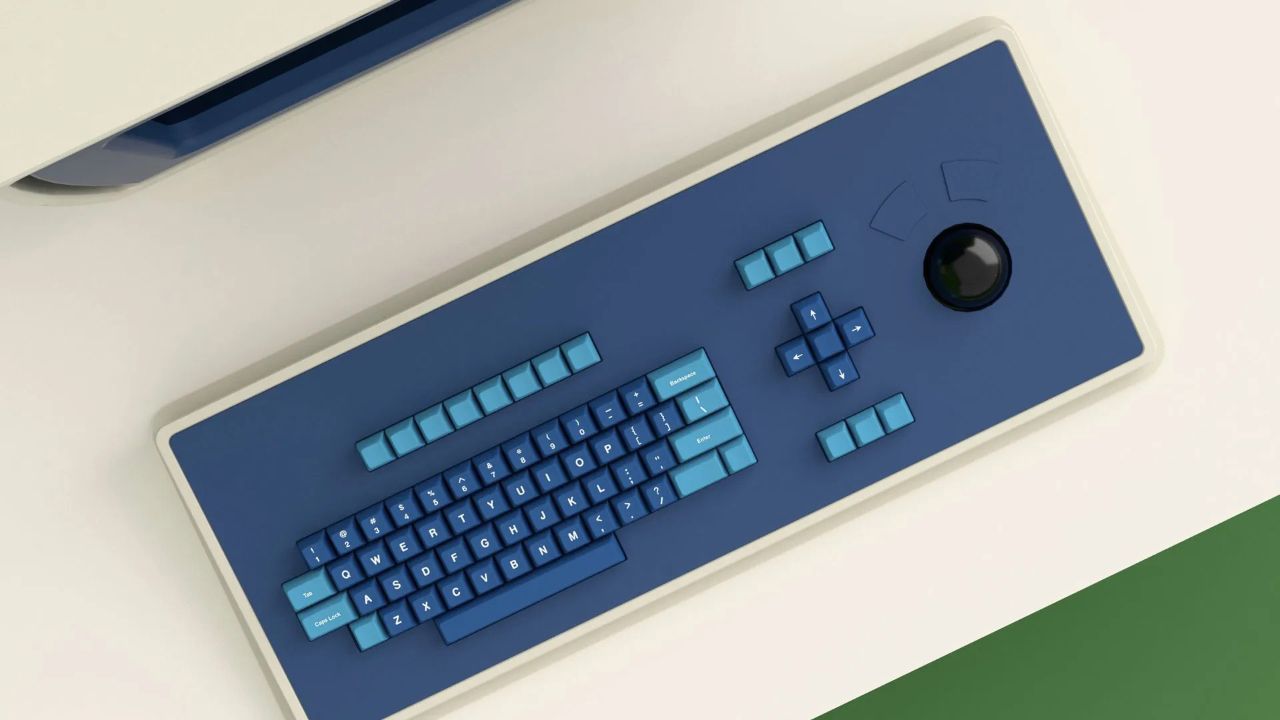 În era inteligenței artificiale, unii pledează pentru revenirea la tastatura fizică. Și nu este vorba doar de nostalgie.