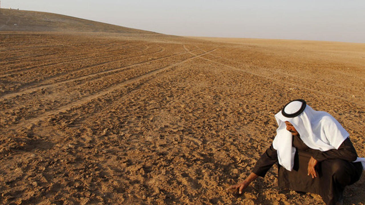 Arabia Saudită și Emiratele Arabe Unite importă anual milioane de tone de nisip, în ciuda faptului că sunt situate în deșerturi întinse.