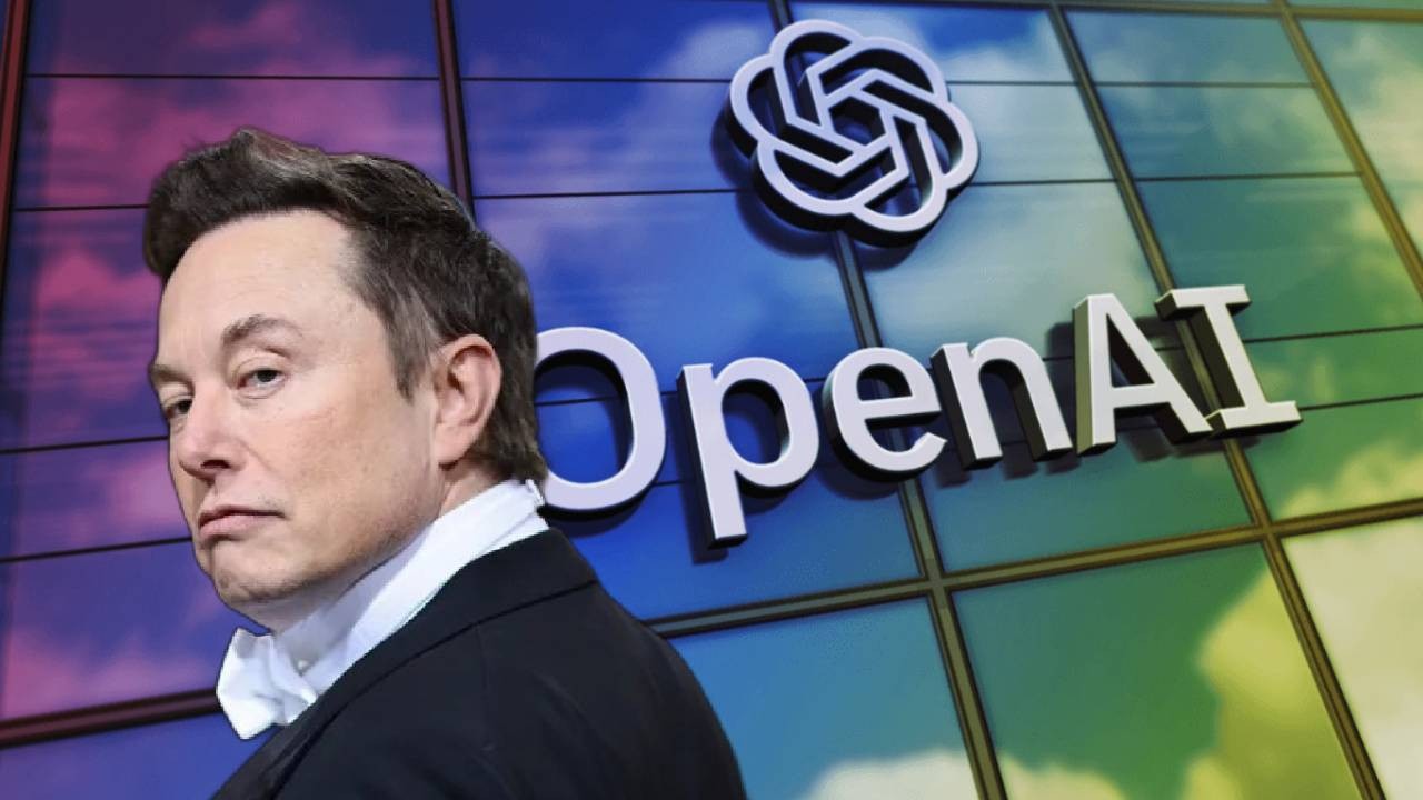 Elon Musk cere OpenAI și Microsoft despăgubiri în valoare de până la 134 de miliarde de dolari.