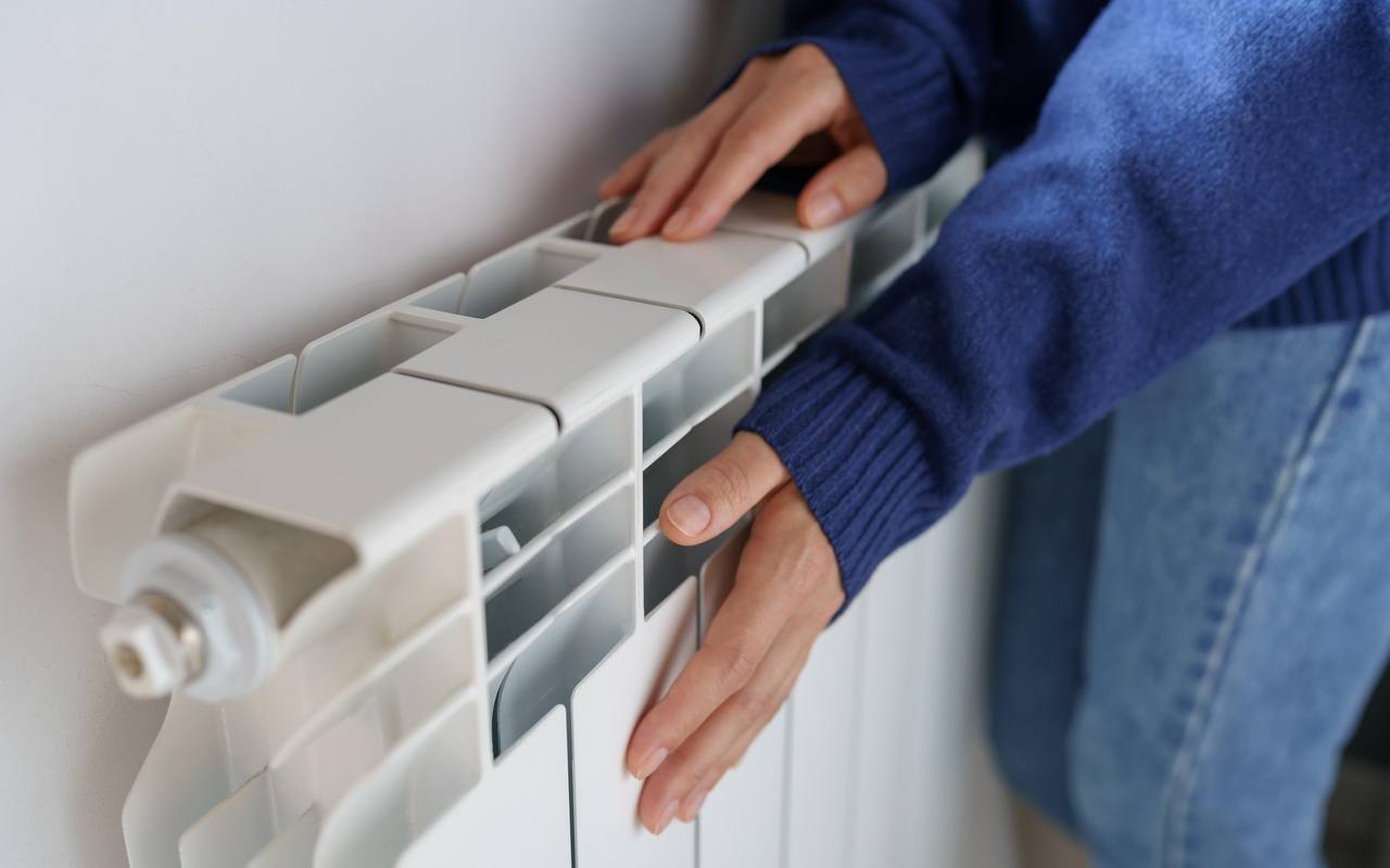 Jorge, inginer tehnolog, despre motivul pentru care încălzirea trebuie să fie întotdeauna pornită: „Merită să o opriți”.