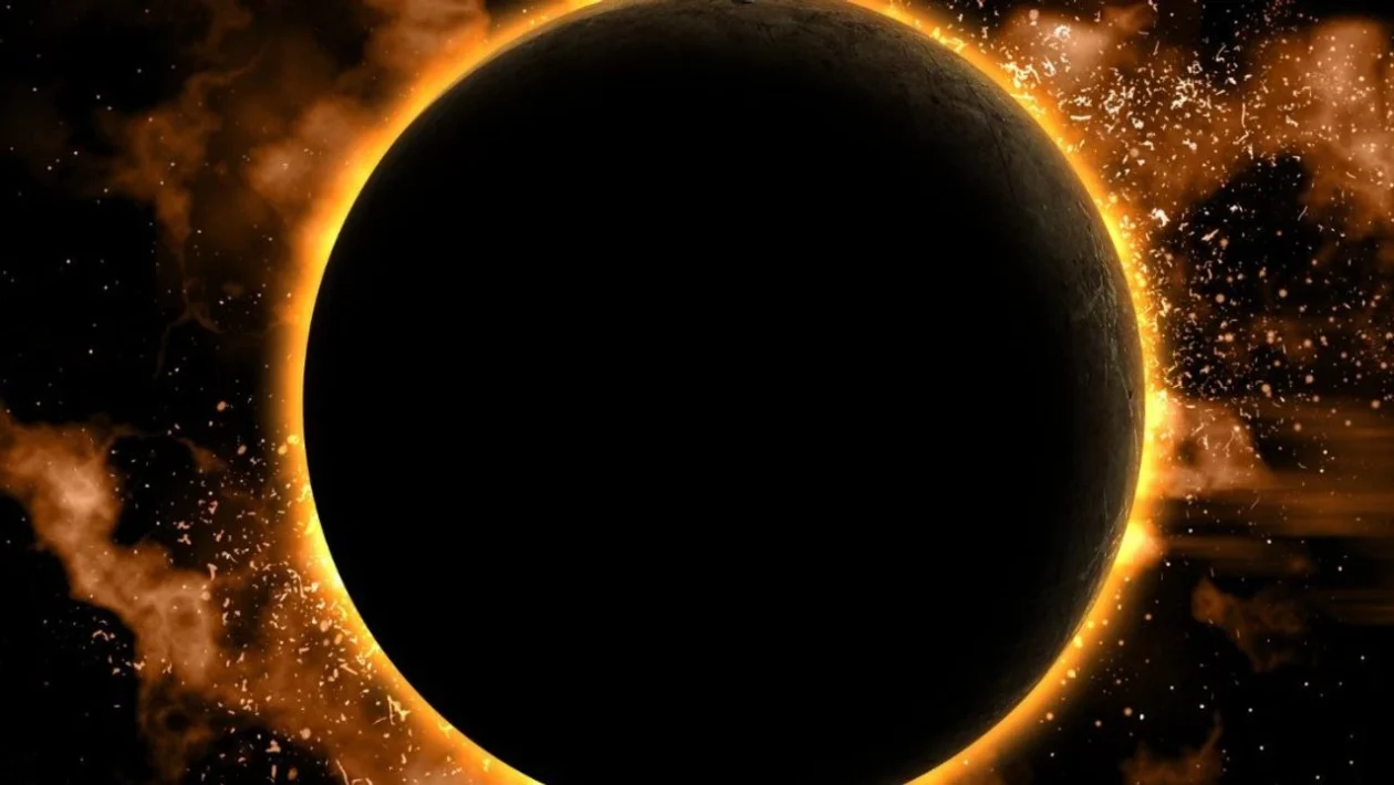 eclipse