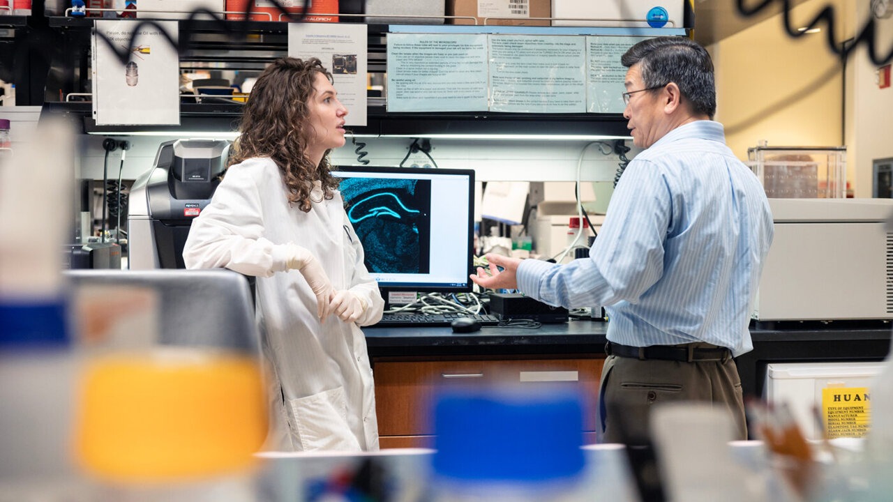 Biologii sunt din ce în ce mai îngrijorați: au descoperit un pesticid agricol care accelerează îmbătrânirea peștilor.