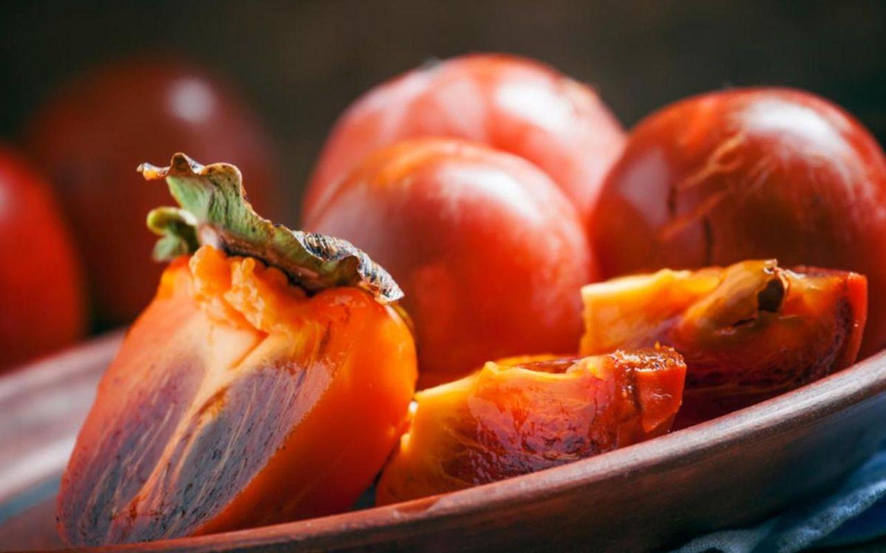 Acest fruct exotic este o adevărată bombă vitaminică. Este ideal pentru iarnă.