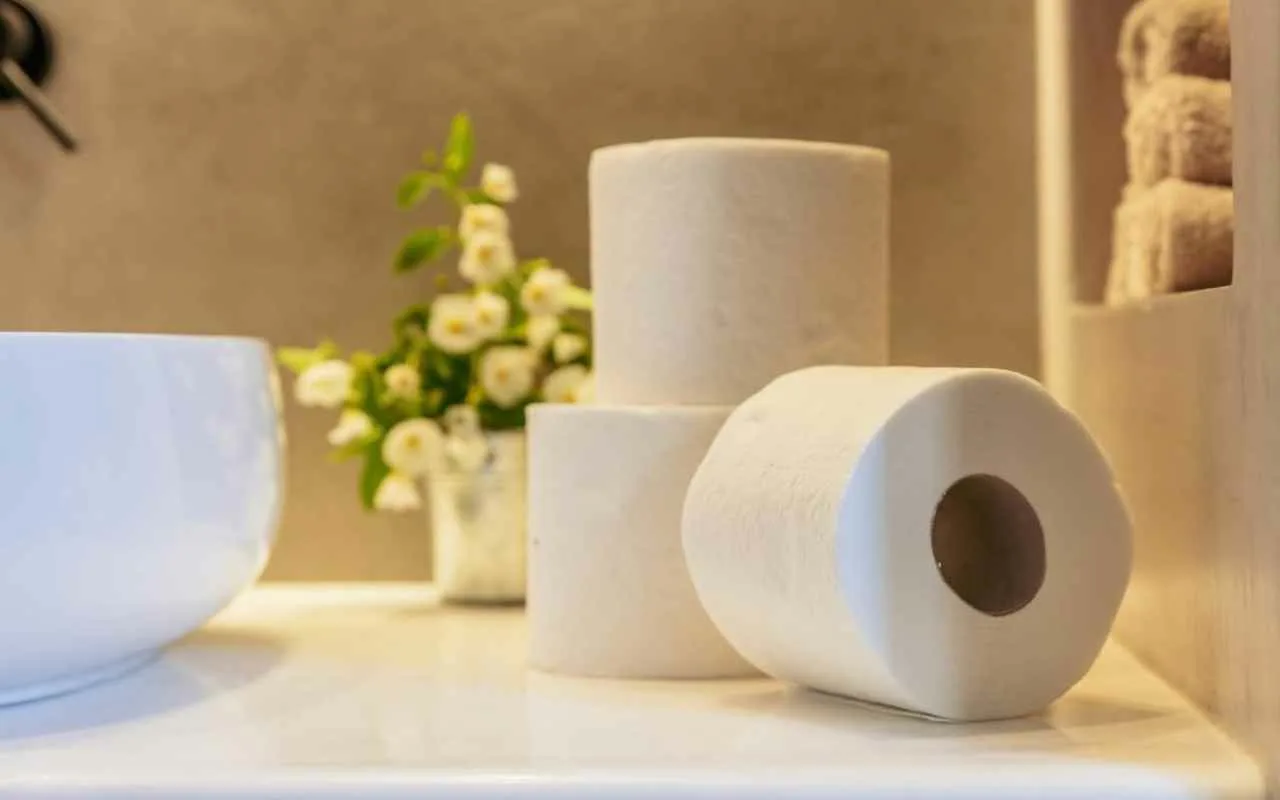 De ce să pui un sul de hârtie igienică în frigider?