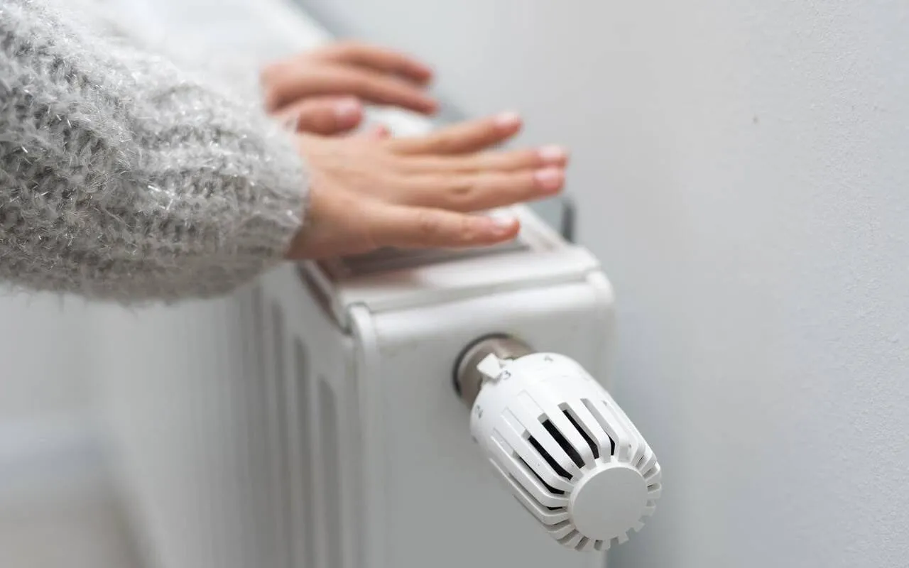 Jorge, inginer tehnolog, despre motivul pentru care încălzirea trebuie să fie întotdeauna pornită: „Merită să o opriți”.