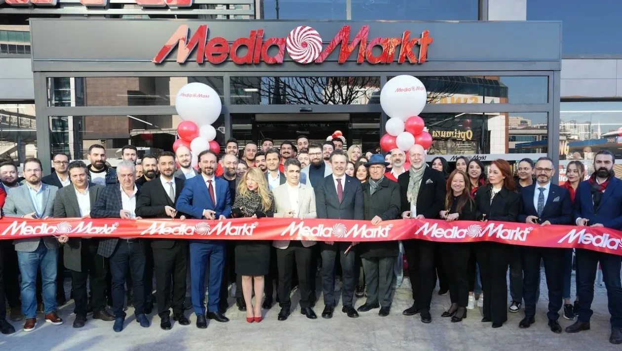 MediaMarkt