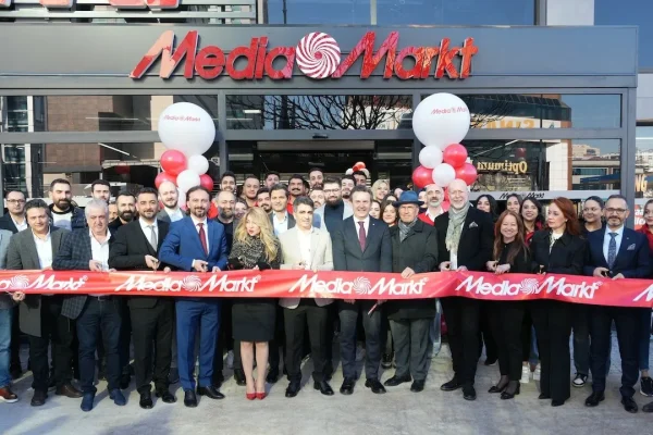 MediaMarkt