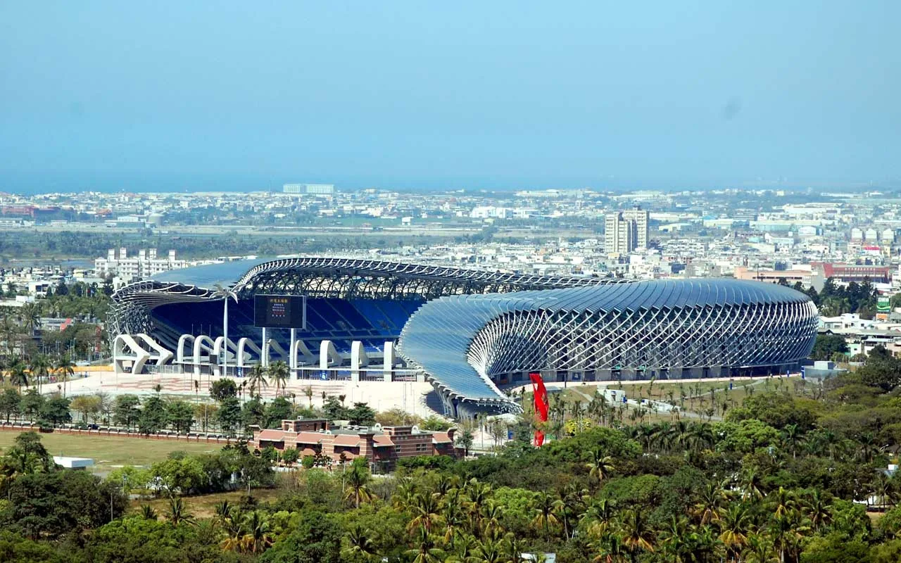 China construiește cel mai modern megastadion din America Latină: acesta depășește „Maracana” și „Azteca”.