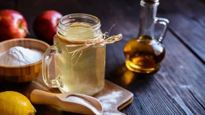 Combinația de oțet și lămâie: de ce este recomandată și la ce este utilă această combinație casnică.с