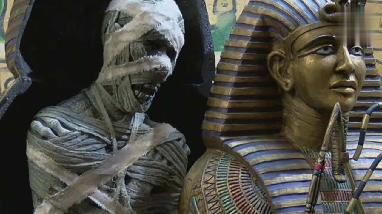 Mumiile preistorice din Atacama prezintă o particularitate anatomică neobișnuită: aceasta explică reducerea creierului după mii de ani de viață în deșert.