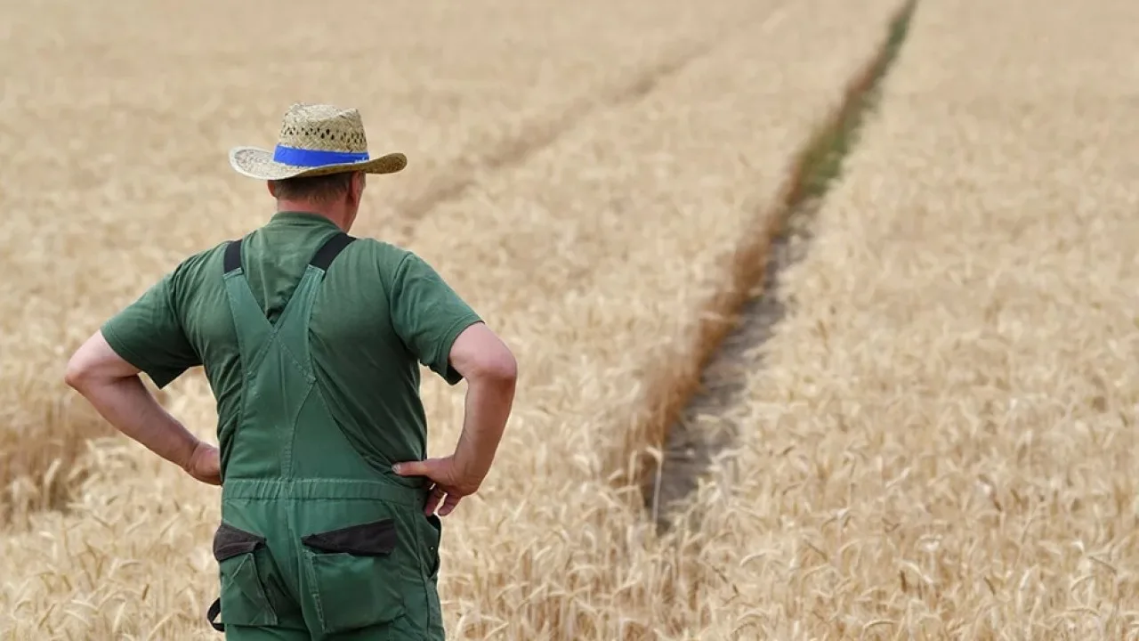 Un fermier din La Rioja a fost amendat cu 7500 de euro pentru prelevarea ilegală de apă pentru irigarea culturilor sale, deoarece susținea că „apa a fost întotdeauna prelevată din râu”.